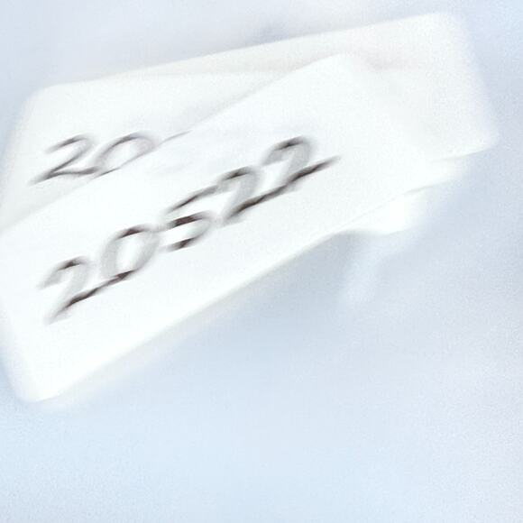 Prodesign Denmark Eyeglasses Frames Red Multicolor 3600 4122 49-17-135 20522 - Picture 7 of 7